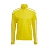 Sudadera Adidas Squadra 21 Training -tienda de material de futbol sudadera adidas squadra 21 training team yellow white 0