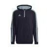 Sudadera Adidas Tiro Hoody Vip -tienda de material de futbol sudadera adidas tiro hoody vip legend ink 0