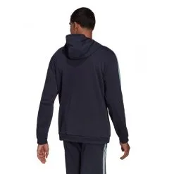 Sudadera Adidas Tiro Hoody Vip -tienda de material de futbol sudadera adidas tiro hoody vip legend ink 2