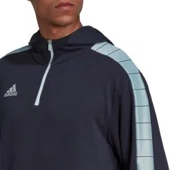Sudadera Adidas Tiro Hoody Vip -tienda de material de futbol sudadera adidas tiro hoody vip legend ink 4