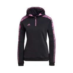 Sudadera Adidas Tiro Hoody Winterized Mujer