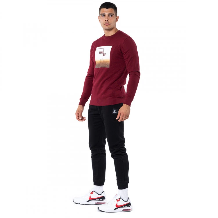 Sudadera After90 Desierto 4 Sudadera After90 Desierto - Imagen 2