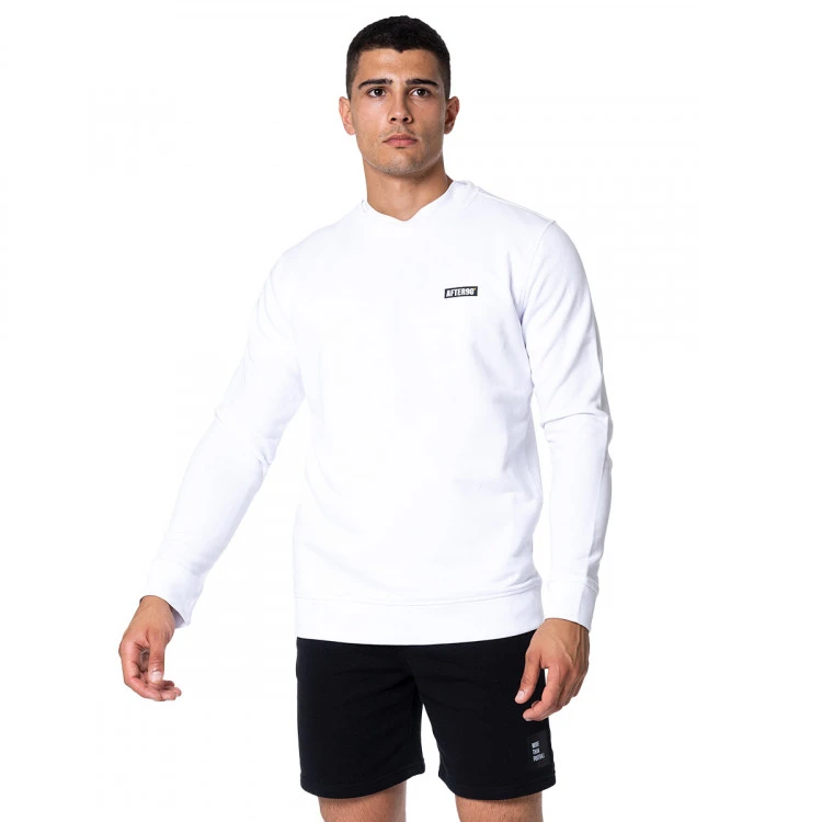 Sudadera After90 Focus 3 Sudadera After90 Focus