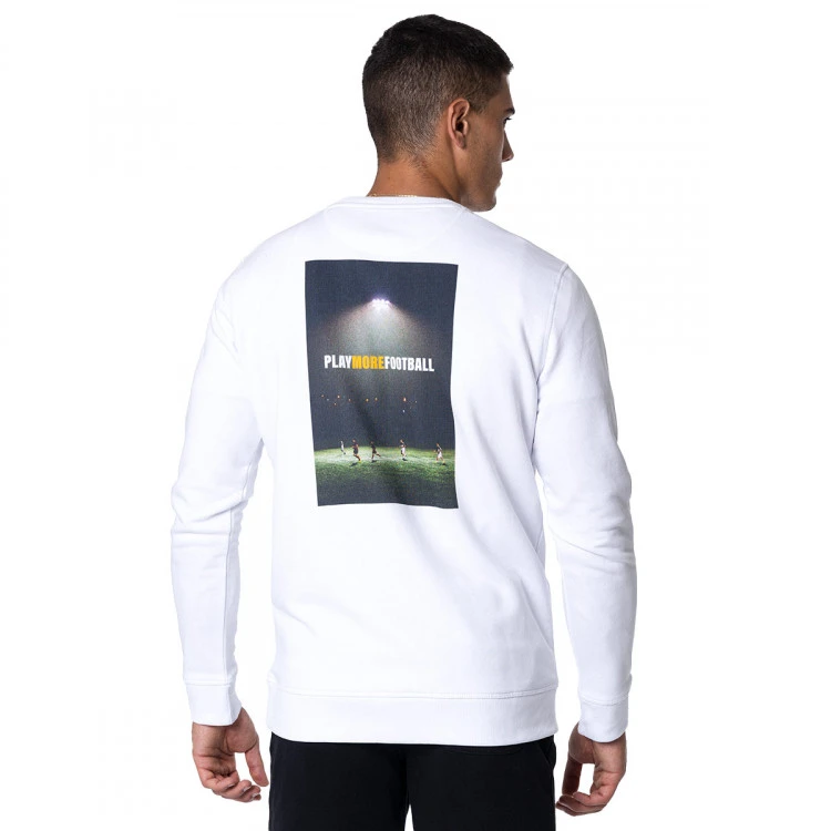 Sudadera After90 Focus 4 Sudadera After90 Focus - Imagen 2