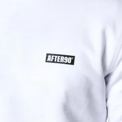 Sudadera After90 Focus 9 Sudadera After90 Focus -tienda de material de futbol sudadera after90 focus blanco 2