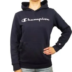 Sudadera Champion Legacy Big Logo