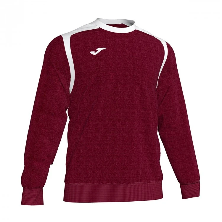 Sudadera Joma Championship V 3 Sudadera Joma Championship V