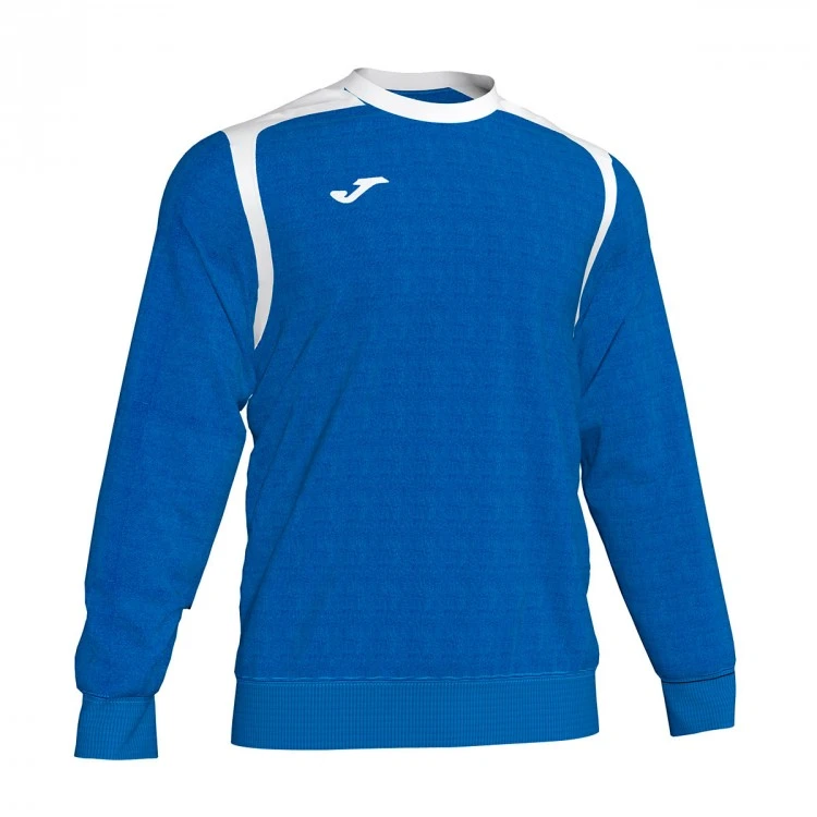 Sudadera Joma Championship V 3 Sudadera Joma Championship V