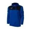 Sudadera Joma Con Capucha Winner -tienda de material de futbol sudadera joma con capucha winner royal marino 0