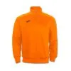 Sudadera Joma Faraon Media Cremallera -tienda de material de futbol sudadera joma faraon media cremallera naranja 0
