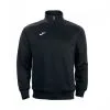 Sudadera Joma Faraon Media Cremallera -tienda de material de futbol sudadera joma faraon negra 0