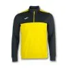 Sudadera Joma Winner 2 Sudadera Joma Winner -tienda de material de futbol sudadera joma winner amarillo negro 0
