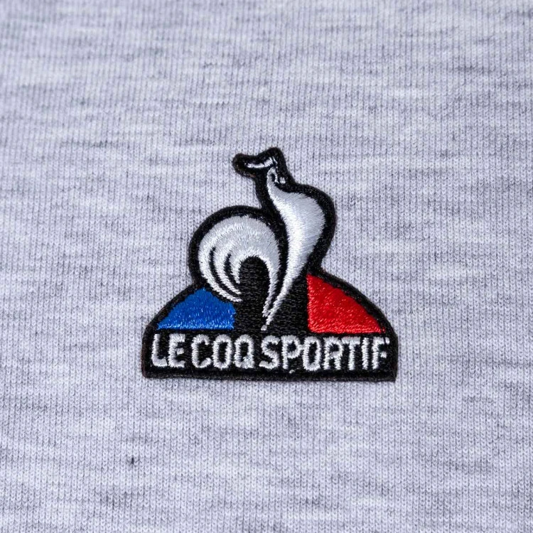 Sudadera Le Coq Sportif Ess Hoody N°1 M 5 Sudadera Le Coq Sportif Ess Hoody N°1 M - Imagen 3