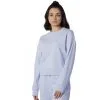 Sudadera New Balance Athletics Intelligent Choice Crew Mujer
