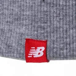 Sudadera New Balance Essentials Stacked Logo Pullover Hoodie -tienda de material de futbol sudadera new balance essentials stacked logo pullover hoodie gris 2