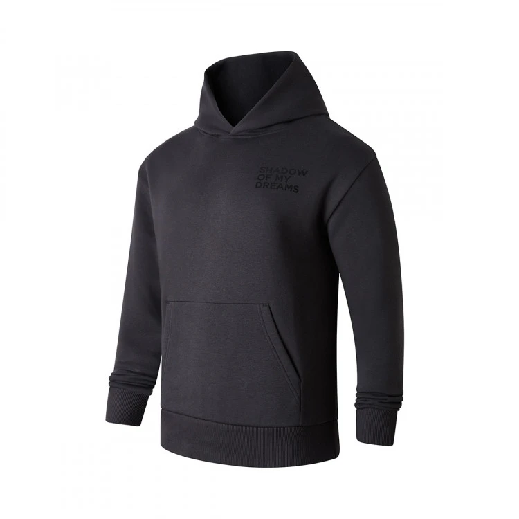 Sudadera New Balance Sterling Hoodie Shadow Of My Dreams 3 Sudadera New Balance Sterling Hoodie Shadow Of My Dreams