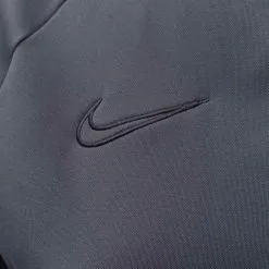 Sudadera Nike Academy 21 Drill Top Mujer -tienda de material de futbol sudadera nike academy 21 drill top mujer anthracite black black 5