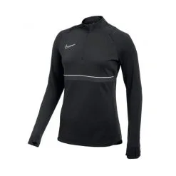 Sudadera Nike Academy 21 Drill Top Mujer