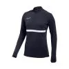 Sudadera Nike Academy 21 Drill Top Mujer