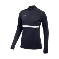 Sudadera Nike Academy 21 Drill Top Mujer