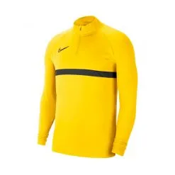 Sudadera Nike Academy 21 Drill Top Niño
