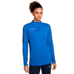Sudadera Nike Academy 23 Drill Top Mujer