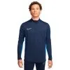 Sudadera Nike Academy 23 Drill Top -tienda de material de futbol sudadera nike academy 23 drill top obsidian royal blue 0