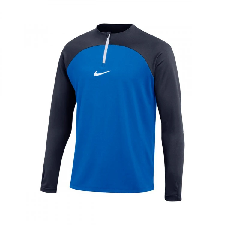 Sudadera Nike Academy Pro Drill Top 3 Sudadera Nike Academy Pro Drill Top