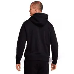 Sudadera Nike Atlético De Madrid Fanswear 2022-2023 7 Sudadera Nike Atlético De Madrid Fanswear 2022-2023 -tienda de material de futbol sudadera nike atletico de madrid fanswear 2022 2023 black 1