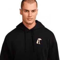 Sudadera Nike Atlético De Madrid Fanswear 2022-2023 8 Sudadera Nike Atlético De Madrid Fanswear 2022-2023 -tienda de material de futbol sudadera nike atletico de madrid fanswear 2022 2023 black 2