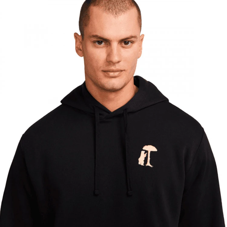 Sudadera Nike Atlético De Madrid Fanswear 2022-2023 5 Sudadera Nike Atlético De Madrid Fanswear 2022-2023 - Imagen 3