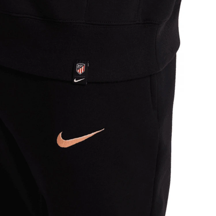 Sudadera Nike Atlético De Madrid Fanswear 2022-2023 6 Sudadera Nike Atlético De Madrid Fanswear 2022-2023 - Imagen 4