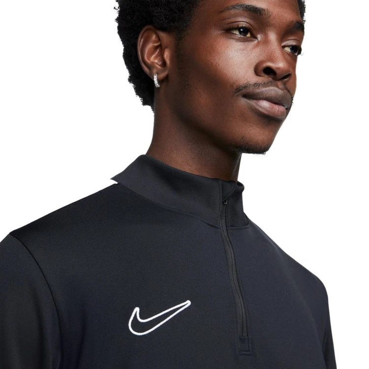Sudadera Nike Dri-Fit Academy 23 5 Sudadera Nike Dri-Fit Academy 23 - Imagen 3