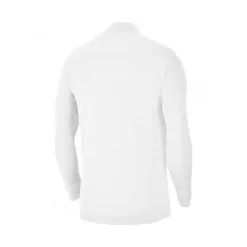 Sudadera Nike Academy 21 Drill Top -tienda de material de futbol sudadera nike dri fit academy drill top white black 1