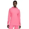 Sudadera Nike Dri-Fit Academy Hoodie Winter Warrior Mujer -tienda de material de futbol sudadera nike dri fit academy hoodie winter warrior mujer hyper pink white 0