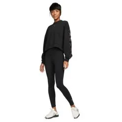 Sudadera Nike Dri-Fit Get Fit Mujer 9 Sudadera Nike Dri-Fit Get Fit Mujer -tienda de material de futbol sudadera nike dri fit get fit mujer black plum eclipse 3