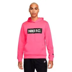 Sudadera Nike Dri-Fit NIKE FC Libero Fleece Hoodie