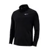 Sudadera Nike Dri-Fit Pacer Top Hz -tienda de material de futbol sudadera nike dri fit pacer top hz black 0
