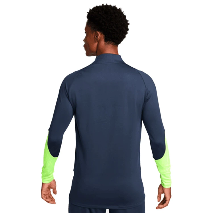 Sudadera Nike Dri-Fit Strike 23 Drill Top 4 Sudadera Nike Dri-Fit Strike 23 Drill Top - Imagen 2