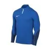 Sudadera Nike Dri-Fit Strike 23 Drill Top -tienda de material de futbol sudadera nike dri fit strike 23 drill top royal blue obsidian 0
