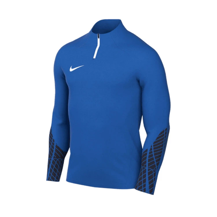Sudadera Nike Dri-Fit Strike 23 Drill Top 3 Sudadera Nike Dri-Fit Strike 23 Drill Top