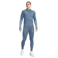 Sudadera Nike Dri-Fit Strike -tienda de material de futbol sudadera nike dri fit strike diffused blue ocean bliss white 4
