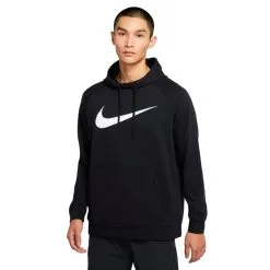 Sudadera Nike Dri-Fit Training Swoosh Hoodie