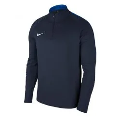 Sudadera Nike Academy 18 Drill Niño