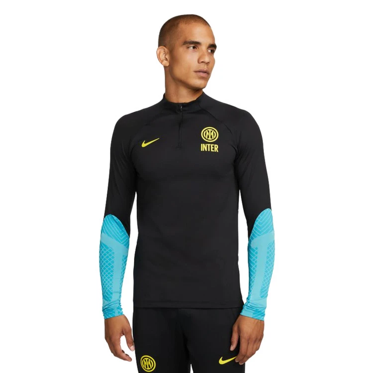 Sudadera Nike FC Inter De Milán Training 2022-2023 4 Sudadera Nike FC Inter De Milán Training 2022-2023 - Imagen 2