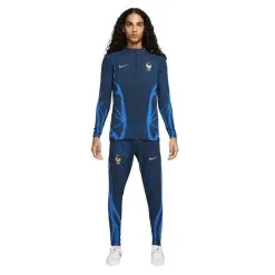 Sudadera Nike Francia Training Mundial Qatar 2022 11 Sudadera Nike Francia Training Mundial Qatar 2022 -tienda de material de futbol sudadera nike francia training mundial qatar 2022 midnight navy game royal 4
