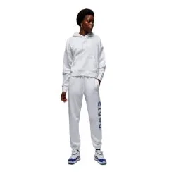 Sudadera Nike PSG X Jordan Fanswear Fleece Mujer 13 Sudadera Nike PSG X Jordan Fanswear Fleece Mujer -tienda de material de futbol sudadera nike jordan psg fleece mujer white game royal 5