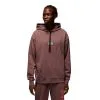 Sudadera Nike PSG X Jordan Fanswear Fleece -tienda de material de futbol sudadera nike jordan psg fleece plum eclipse bright crimson 0