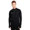 Sudadera Nike Therma-Fit ADV Strike Winter Warrior -tienda de material de futbol sudadera nike m nk tfadv strk ww dril top blackreflective silv 0