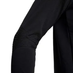 Sudadera Nike Therma-Fit ADV Strike Winter Warrior -tienda de material de futbol sudadera nike m nk tfadv strk ww dril top blackreflective silv 3